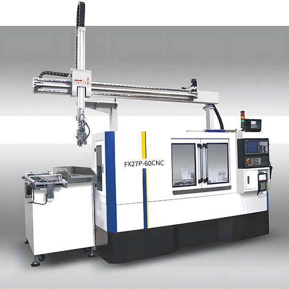 cnc cylindrical grinder 